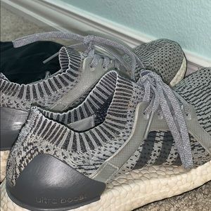 Adidas ultra boosts